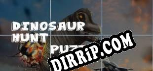 Dinosaur Hunt Puzzle (2018/ENG/RePack by ASA)