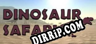 Dinosaur Safari VR (2025) | RePack by FFF