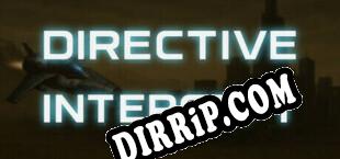 Directive Intercept (2025/ENG/Licensed)