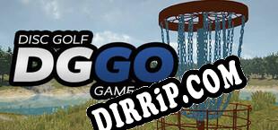 Disc Golf Game On (2025/ENG/Licensed)