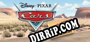 Disney•Pixar Cars Radiator Springs Adventures (2015/ENG/Cracked)