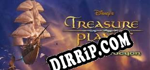 Disneys Treasure Planet Battle of Procyon (2015/ENG/RePack by MP2K)