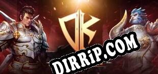 DK Mobile The Origin (2022/MULTI/RePack by ZENiTH)