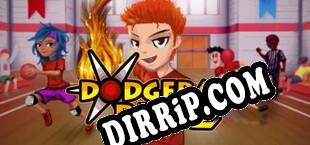 DodgeBall Blitz (2025/ENG/Licensed)