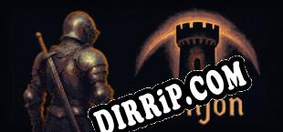 Donjon The Dark Fantasy (2025/MULTI/RePack by SeeknDestroy)