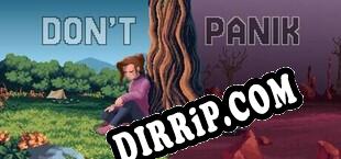 Dont Panik (2025) | RePack by REPT