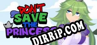 Dont Save the Princess (2025) | RePack by ismail