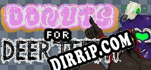 Donuts for Deer Teeth (2025/MULTI/RePack by Anthrox)