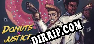 DonutsnJustice download