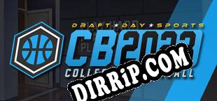 Draft Day Sports College Basketball 2023 (2023/ENG/Cracked)