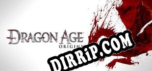 Dragon Age Origins download
