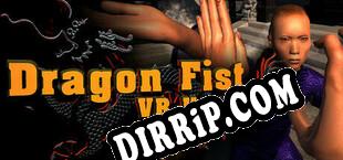 Dragon Fist VR Kung Fu (2021/ENG/RePack by XOR37H)