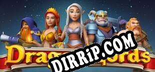 Dragon Lords 3D Strategy download