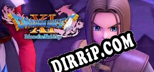 Dragon Quest XI The Legend of Luminar download