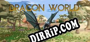 Dragon World (2018/ENG/Licensed)