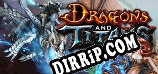 Dragons and Titans download