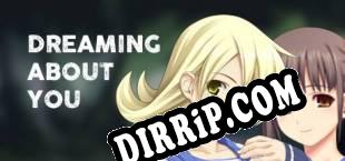 Dreaming about you (2017/ENG/Licensed)