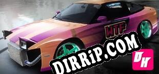 Drift Horizon Online (2017) | RePack by LSD