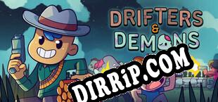 Drifters  Demons (2025) | RePack by UP7