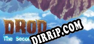 DROD The Second Sky download