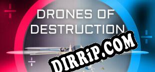 Drones Of Destruction (2025/ENG/Licensed)