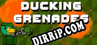 Ducking Grenades download