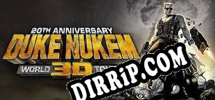 Duke Nukem 3D 20th Anniversary World Tour (2016/MULTI/RePack by Reloaded)