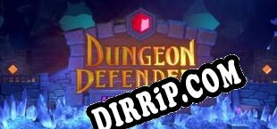 Dungeon Defenders Awakened (2020/MULTI/RePack by CRUDE)