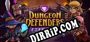 Dungeon Defenders Eternity (2014/ENG/RePack by Ackerlight)