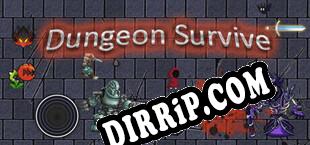 Dungeon Survive (2025/ENG/Cracked)