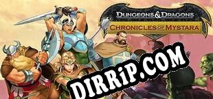 Dungeons  Dragons Chronicles of Mystara (2013/MULTI/RePack by Razor1911)