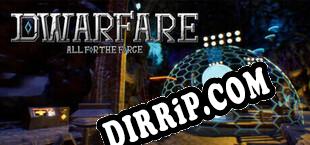Dwarfare All For The Forge (2025/ENG/Cracked)