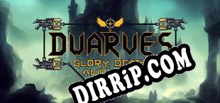 Dwarves Glory, Death and Loot (2025/ENG/Cracked)