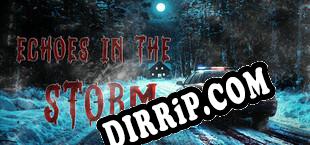 Echoes in the Storm (2025/ENG/RePack by Black Monks)