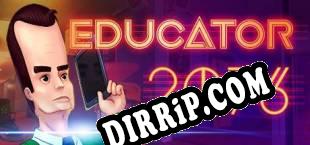 Educator 2076 Basics in Education (2018/ENG/RePack by uCF)