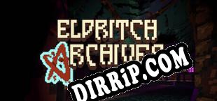 Eldritch Archives (2025/ENG/Licensed)