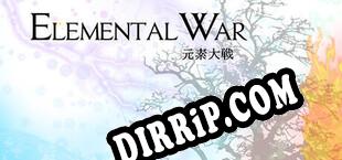 Elemental War Dawn of the Crystals (2022/ENG/Cracked)