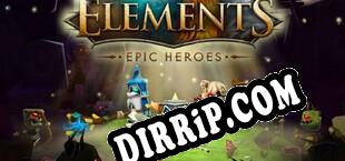 Elements Epic Heroes download