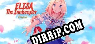 Elisa The Innkeeper Prequel (2016) | RePack by TRSi