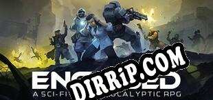 Encased A Sci-Fi Post-Apocalyptic RPG (2021/ENG/Cracked)