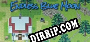 Endless Blue Moon download