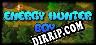 Energy Hunter Boy (2019) | RePack by PSC