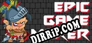 Epic Game Maker Sandbox Platformer (2018/ENG/RePack by AGES)