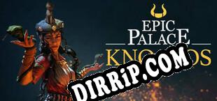 Epic Palace  Knossos (2021/ENG/RePack by MYTH)