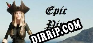 Epic Pirate (2022/ENG/RePack by S.T.A.R.S.)