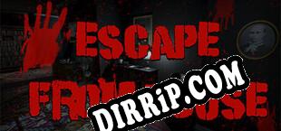 Escape From House (2020/ENG/Licensed)