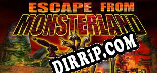 Escape From Monsterland (2020/ENG/RePack by XOR37H)