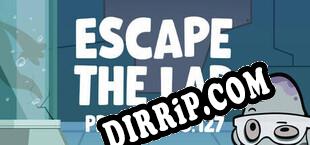 Escape the Lab PROJECT No.127 (2025/ENG/Cracked)