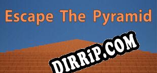 Escape The Pyramid (2025/ENG/RePack by T3)