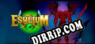 Esylium MMORPG (2025/ENG/Cracked)